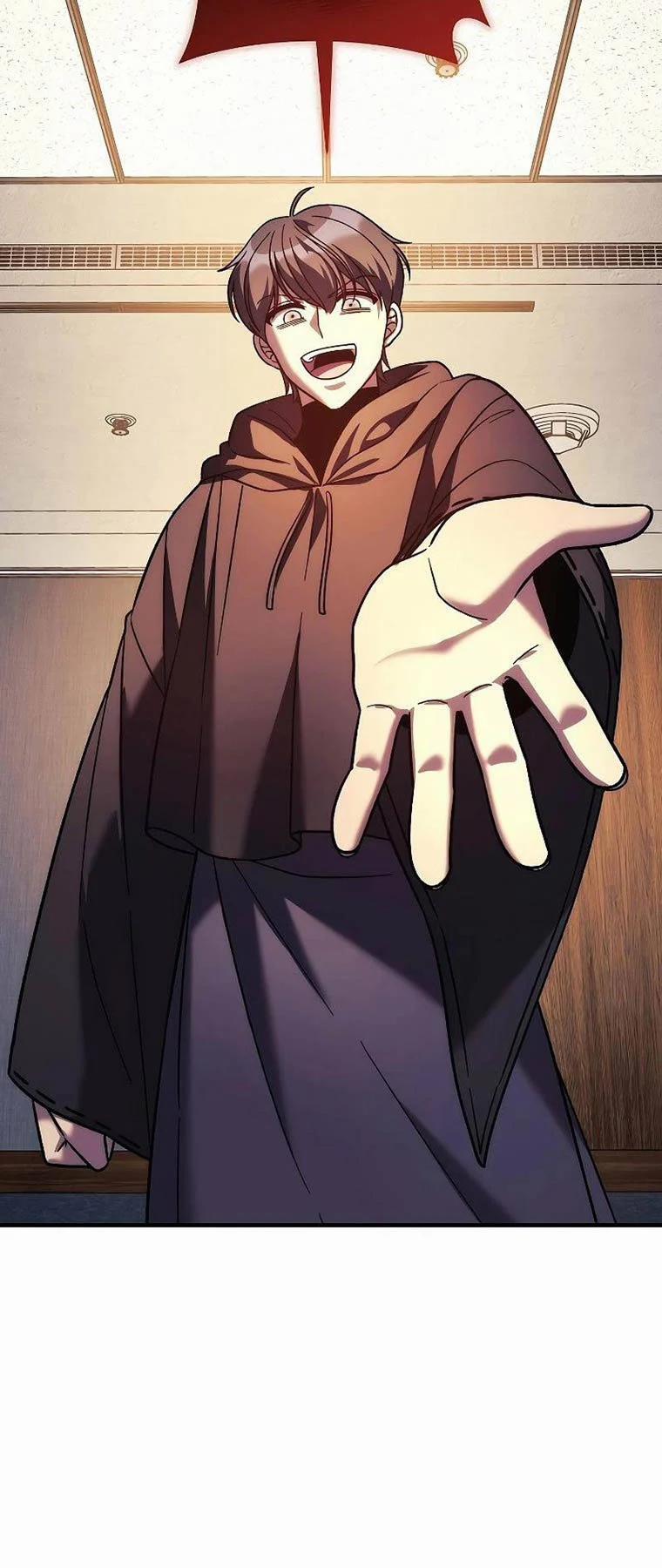 Con Gái Tôi Là Trùm Cuối 122 trang 74