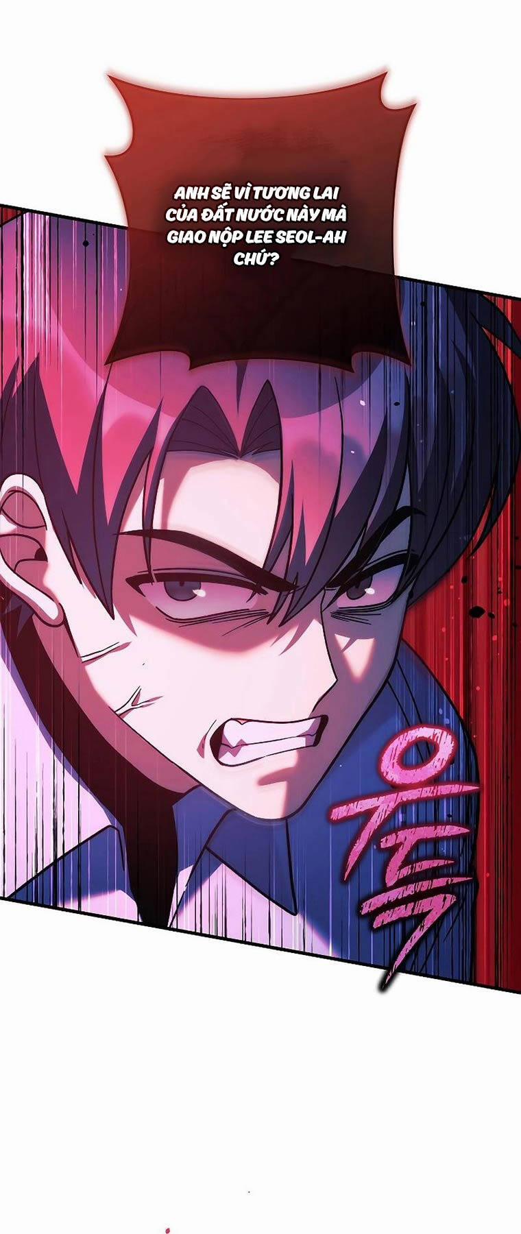 Con Gái Tôi Là Trùm Cuối 122 trang 75