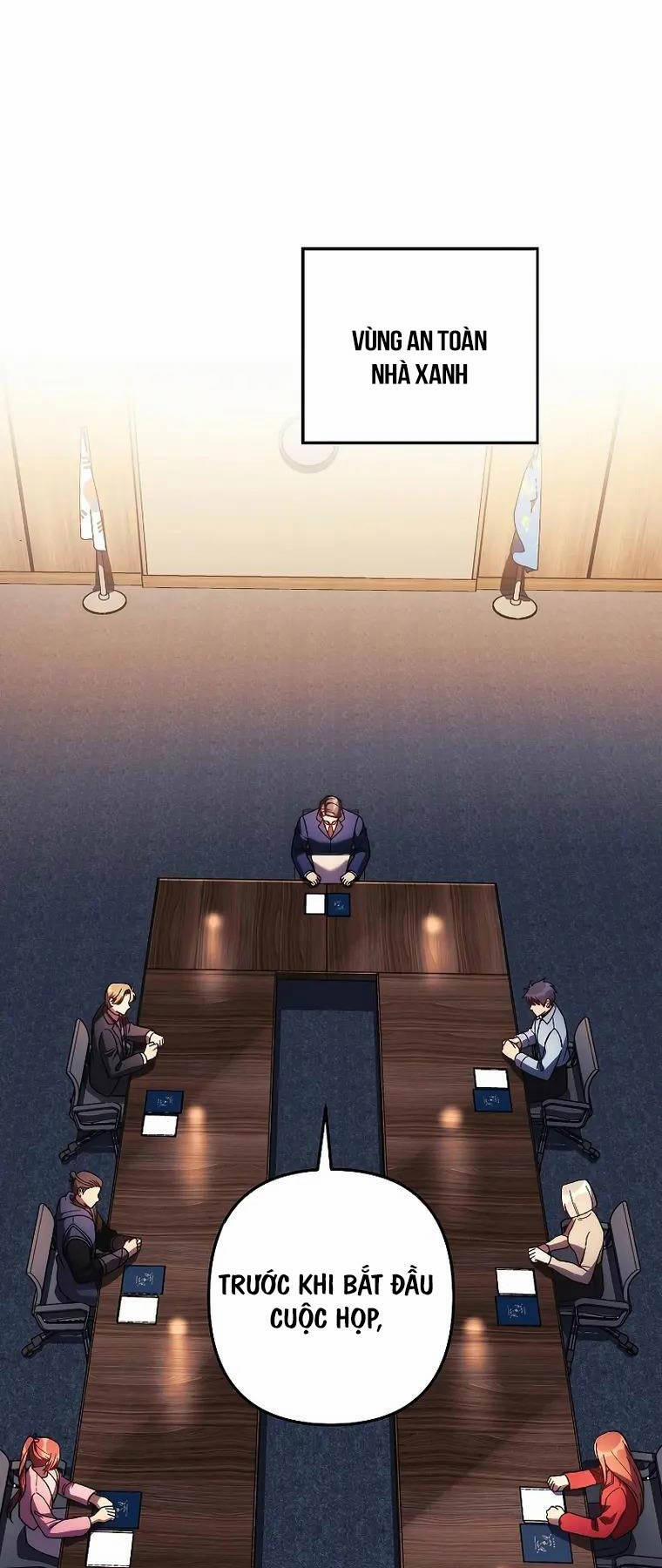 Con Gái Tôi Là Trùm Cuối 122 trang 9