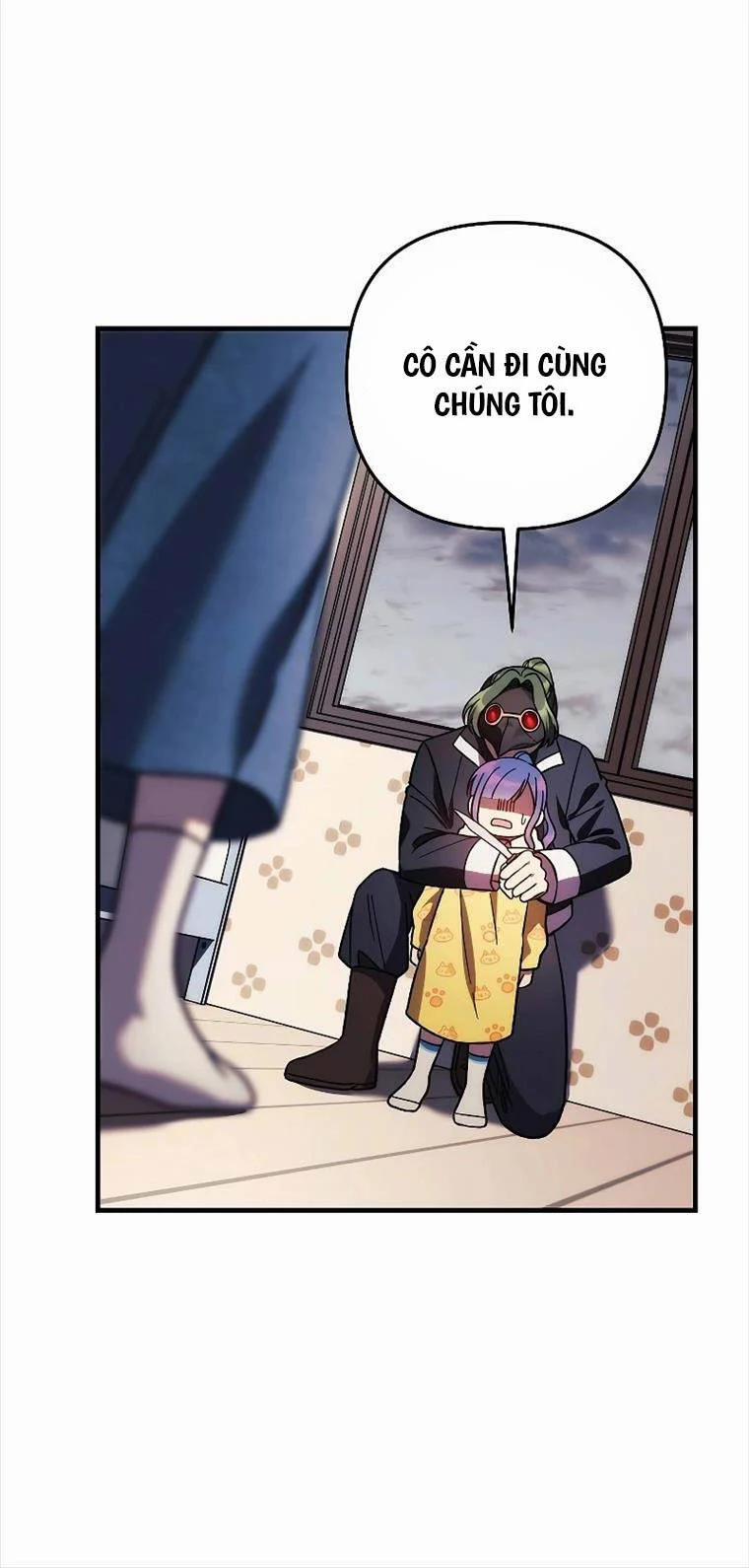 Con Gái Tôi Là Trùm Cuối 123 trang 47