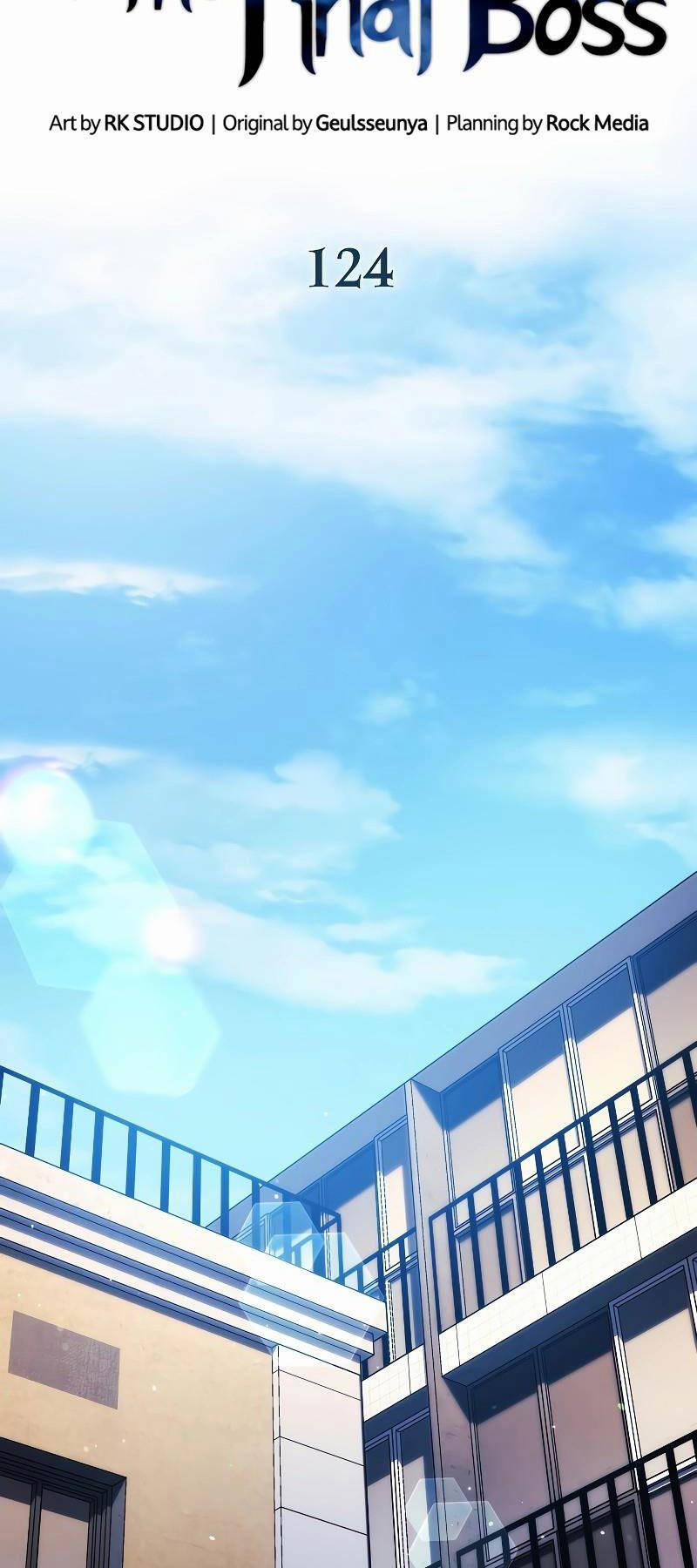 Con Gái Tôi Là Trùm Cuối 124 trang 18