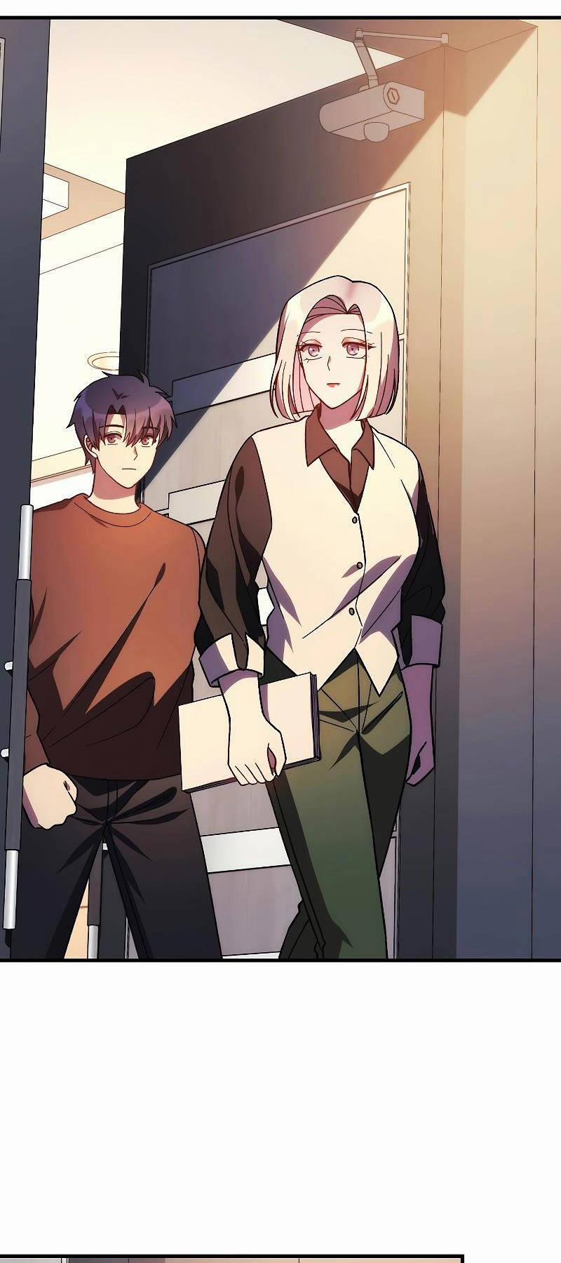 Con Gái Tôi Là Trùm Cuối 124 trang 20