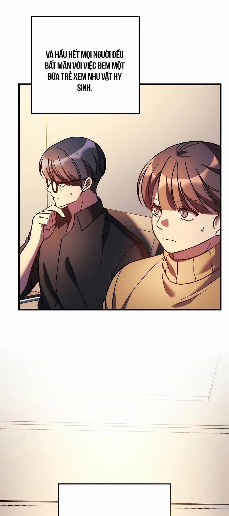 Con Gái Tôi Là Trùm Cuối 124 trang 24