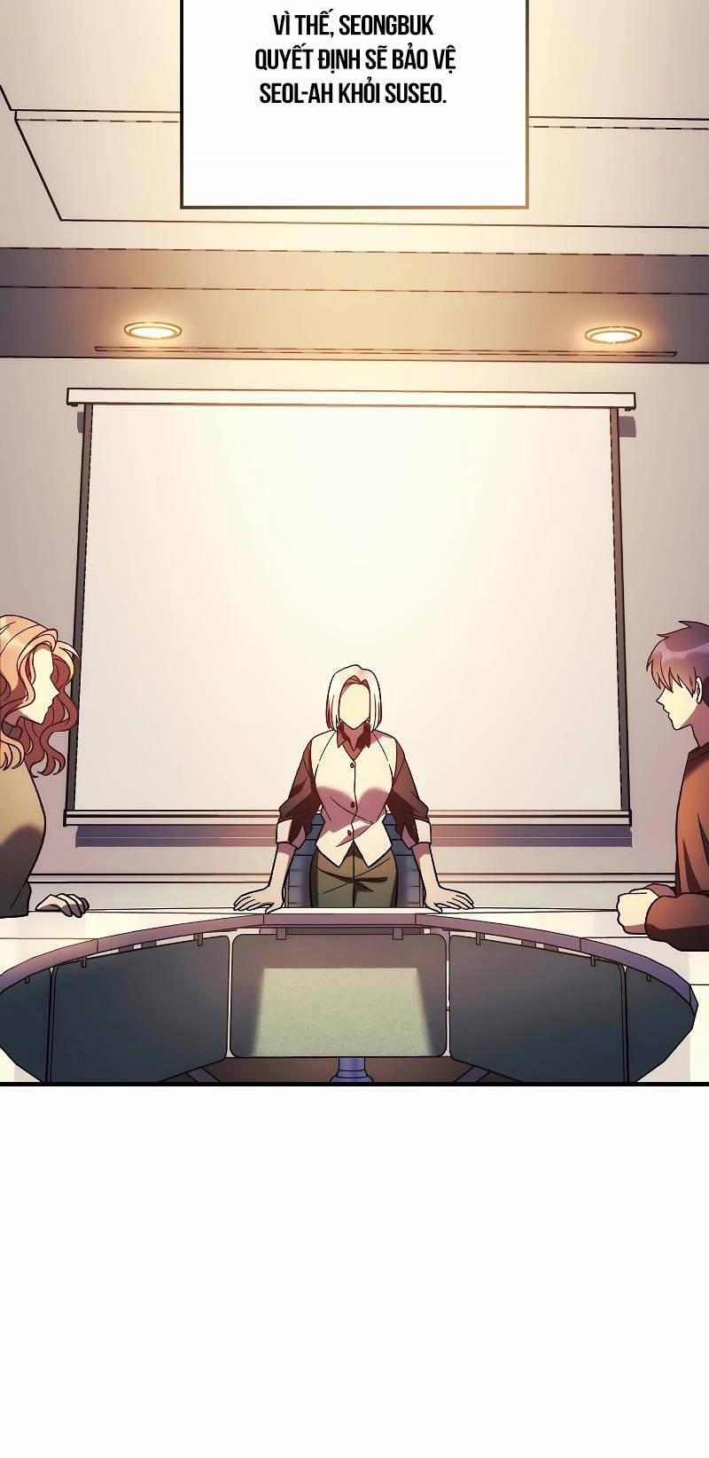 Con Gái Tôi Là Trùm Cuối 124 trang 25