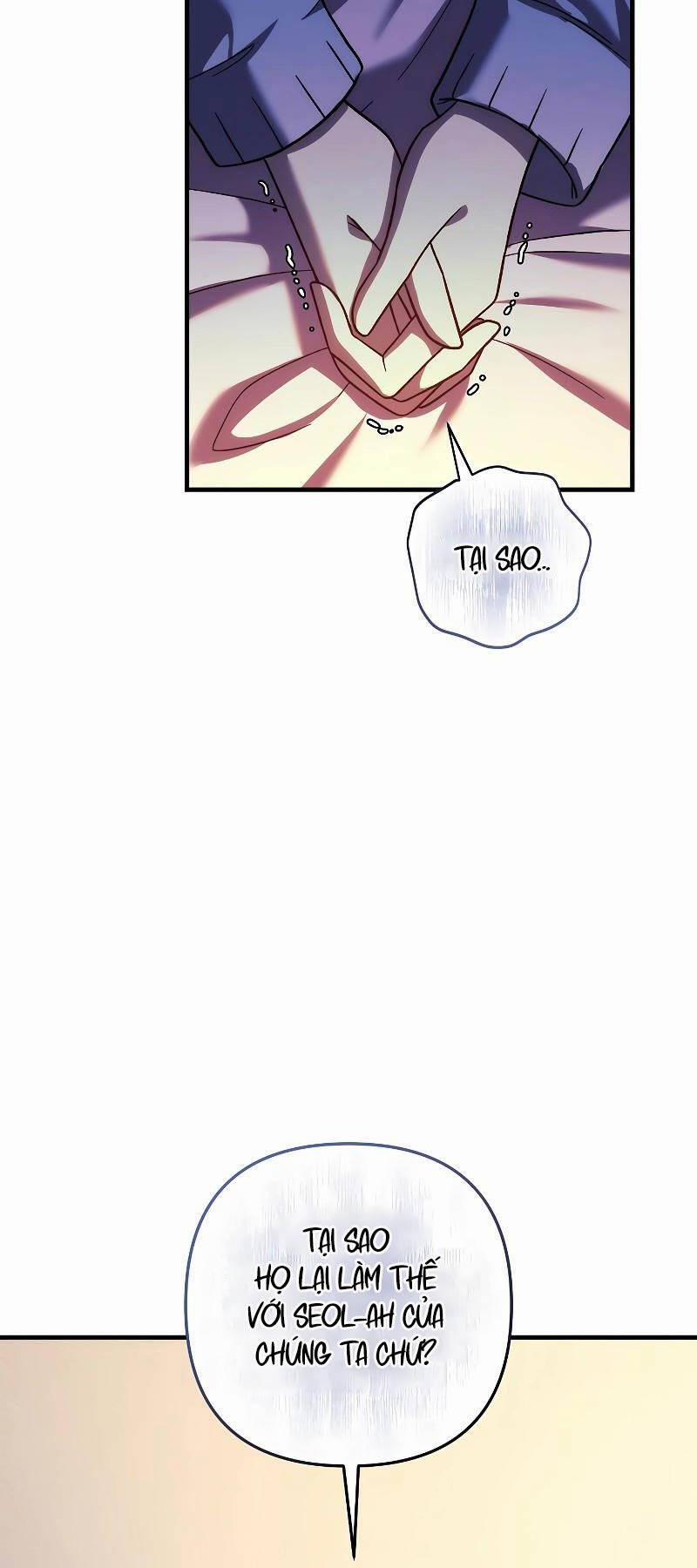 Con Gái Tôi Là Trùm Cuối 124 trang 29