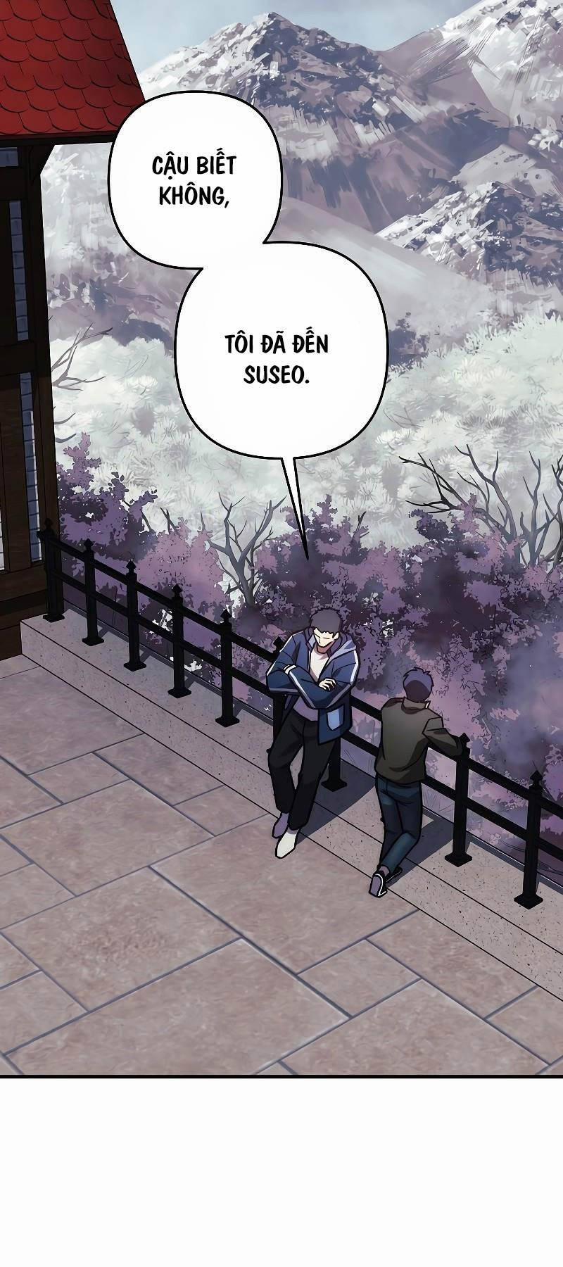 Con Gái Tôi Là Trùm Cuối 124 trang 40