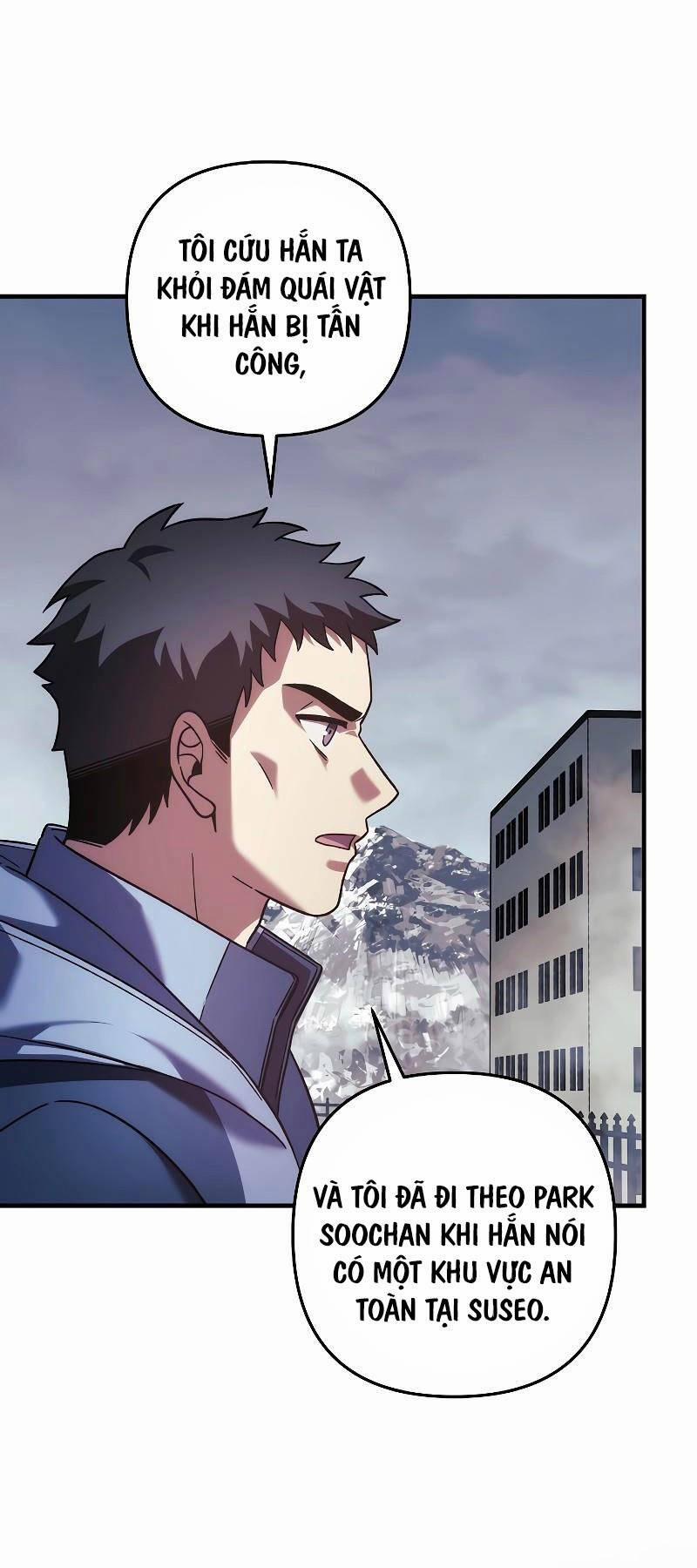 Con Gái Tôi Là Trùm Cuối 124 trang 42