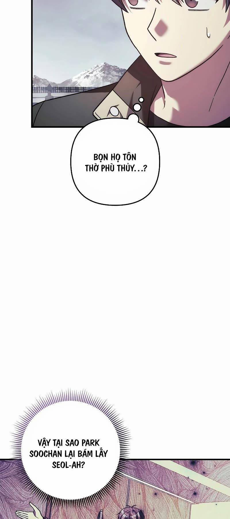 Con Gái Tôi Là Trùm Cuối 124 trang 49