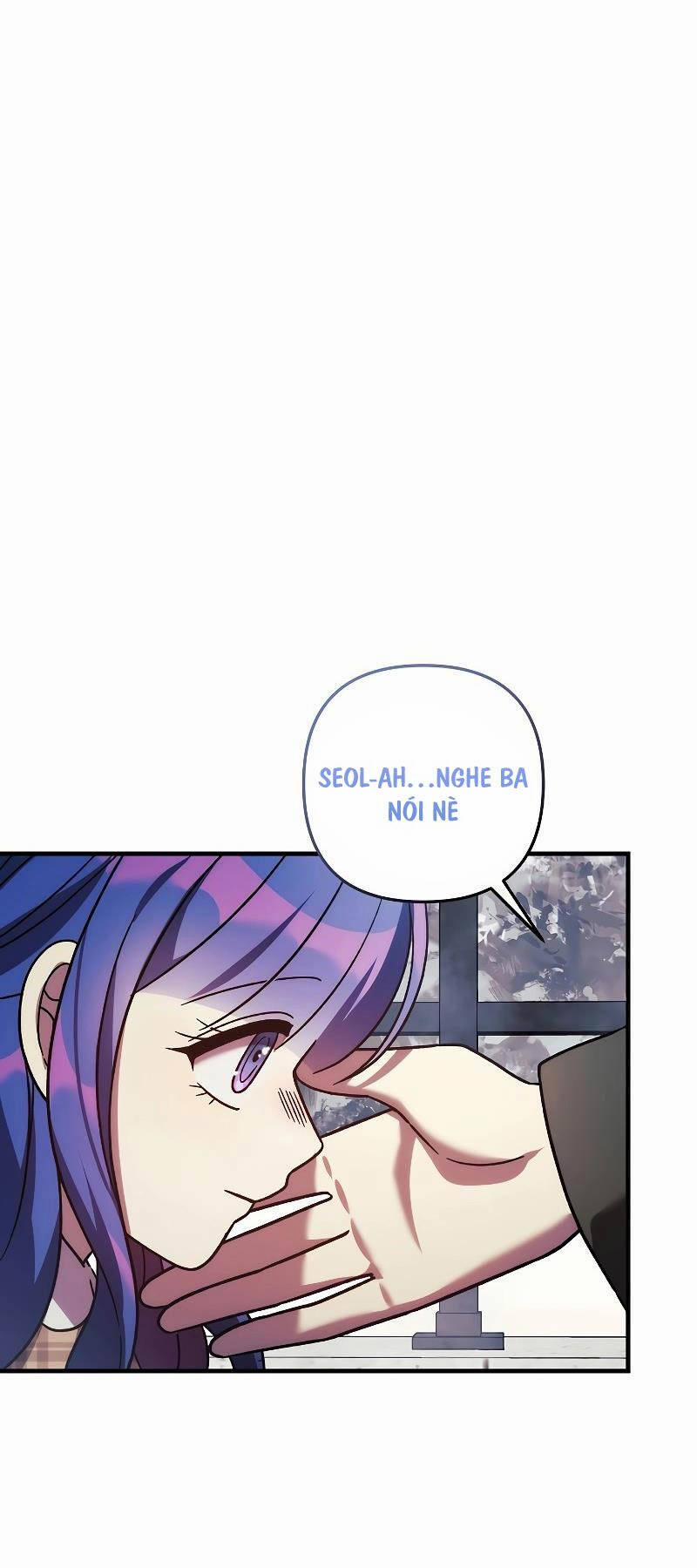 Con Gái Tôi Là Trùm Cuối 124 trang 61