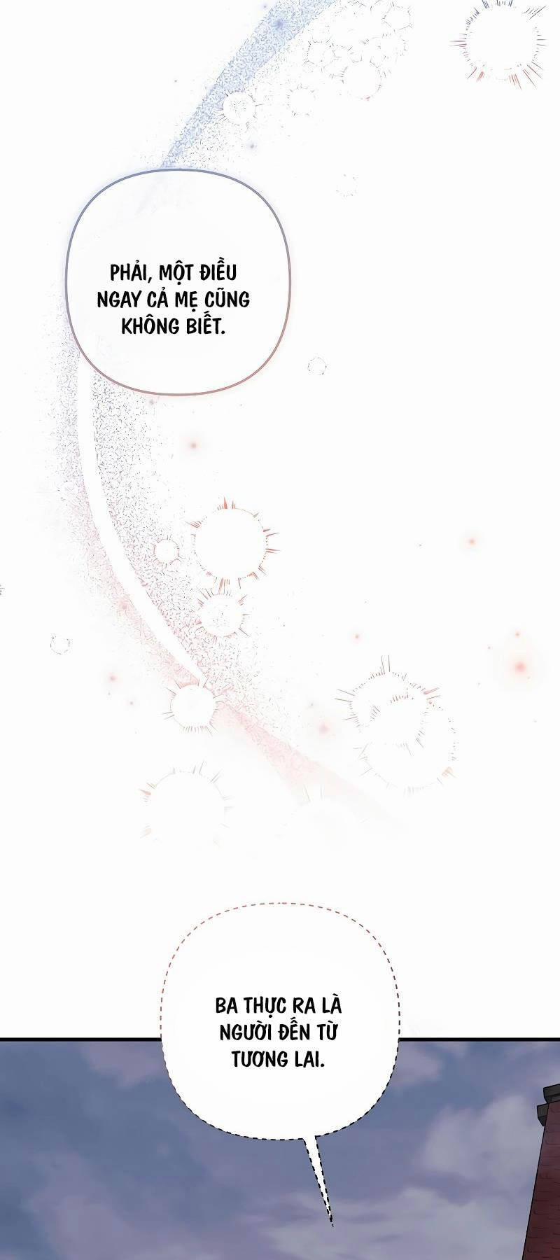 Con Gái Tôi Là Trùm Cuối 124 trang 63