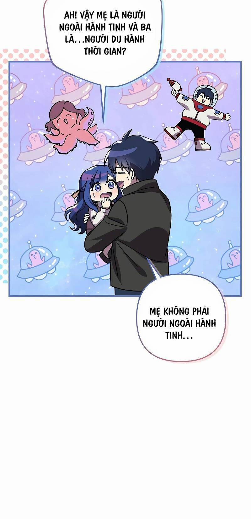 Con Gái Tôi Là Trùm Cuối 124 trang 65