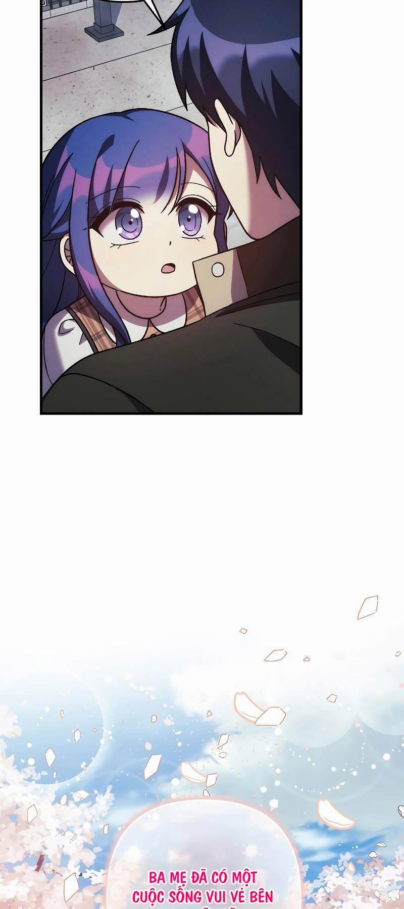 Con Gái Tôi Là Trùm Cuối 124 trang 72