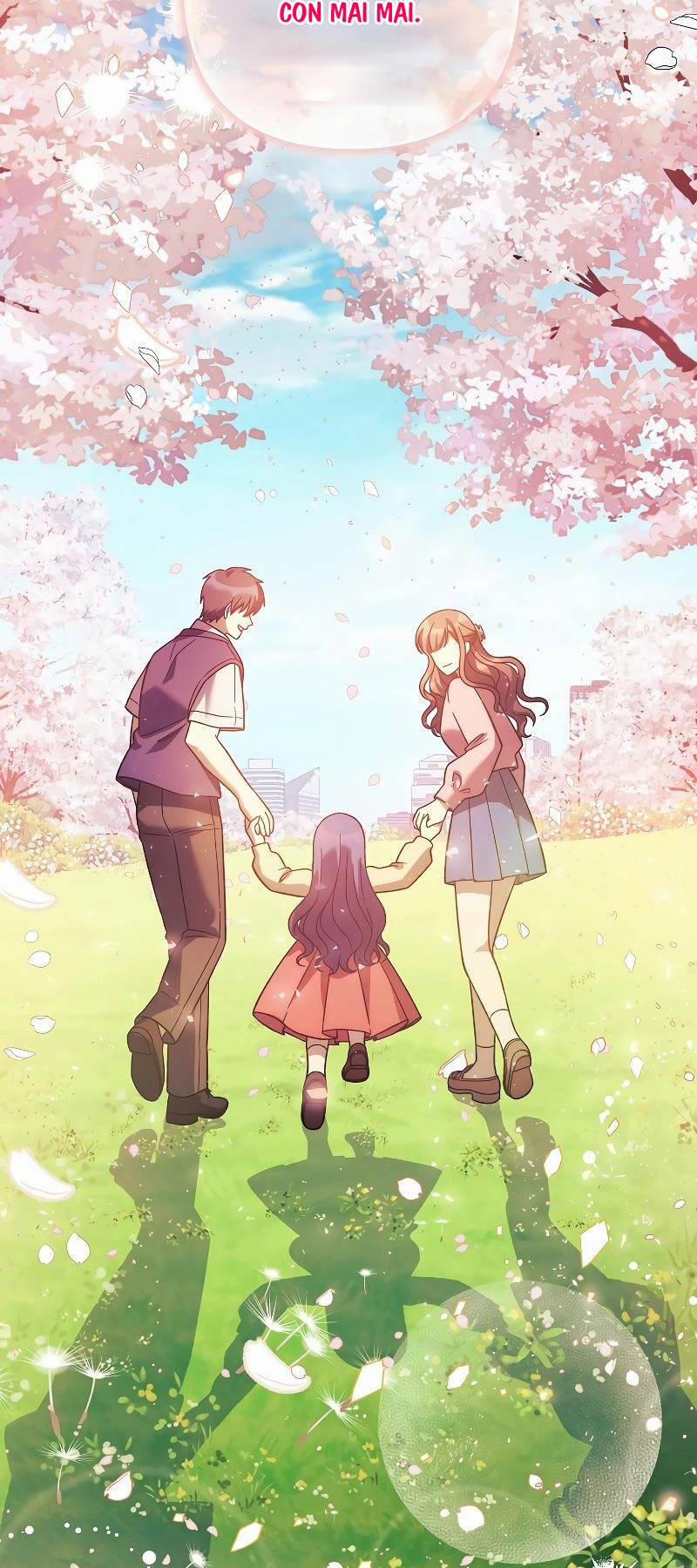 Con Gái Tôi Là Trùm Cuối 124 trang 73