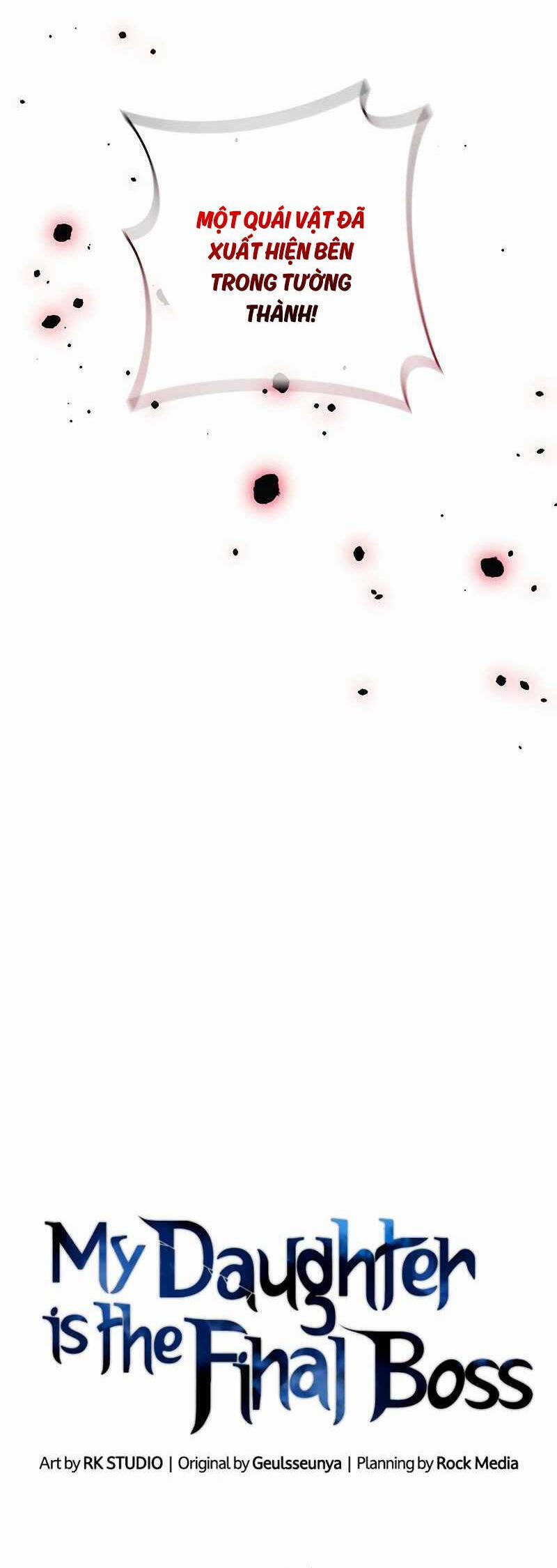 Con Gái Tôi Là Trùm Cuối 125 trang 17