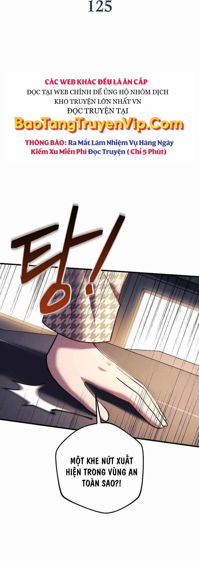 Con Gái Tôi Là Trùm Cuối 125 trang 18