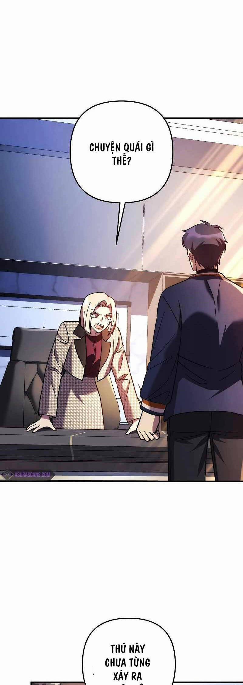 Con Gái Tôi Là Trùm Cuối 125 trang 19