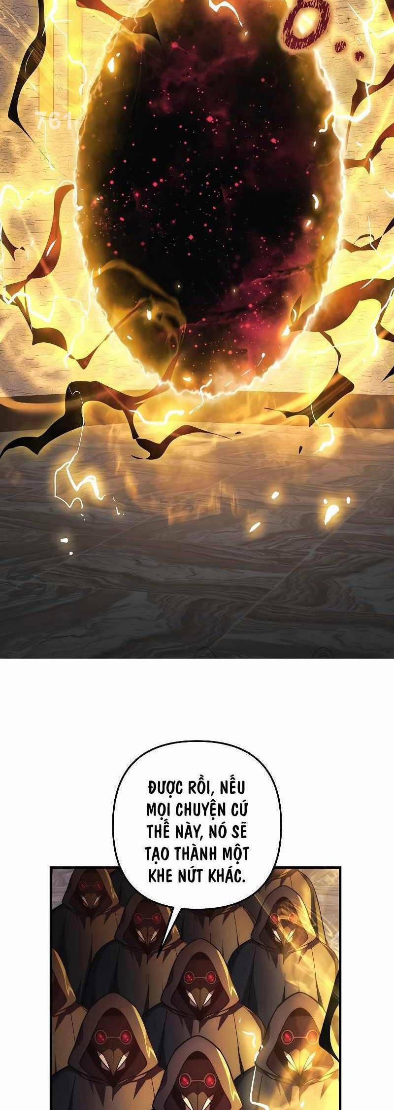 Con Gái Tôi Là Trùm Cuối 125 trang 2