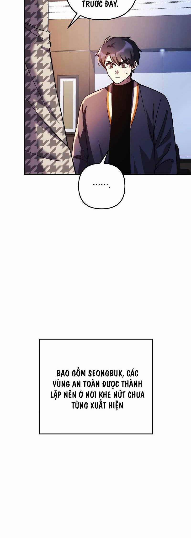 Con Gái Tôi Là Trùm Cuối 125 trang 20