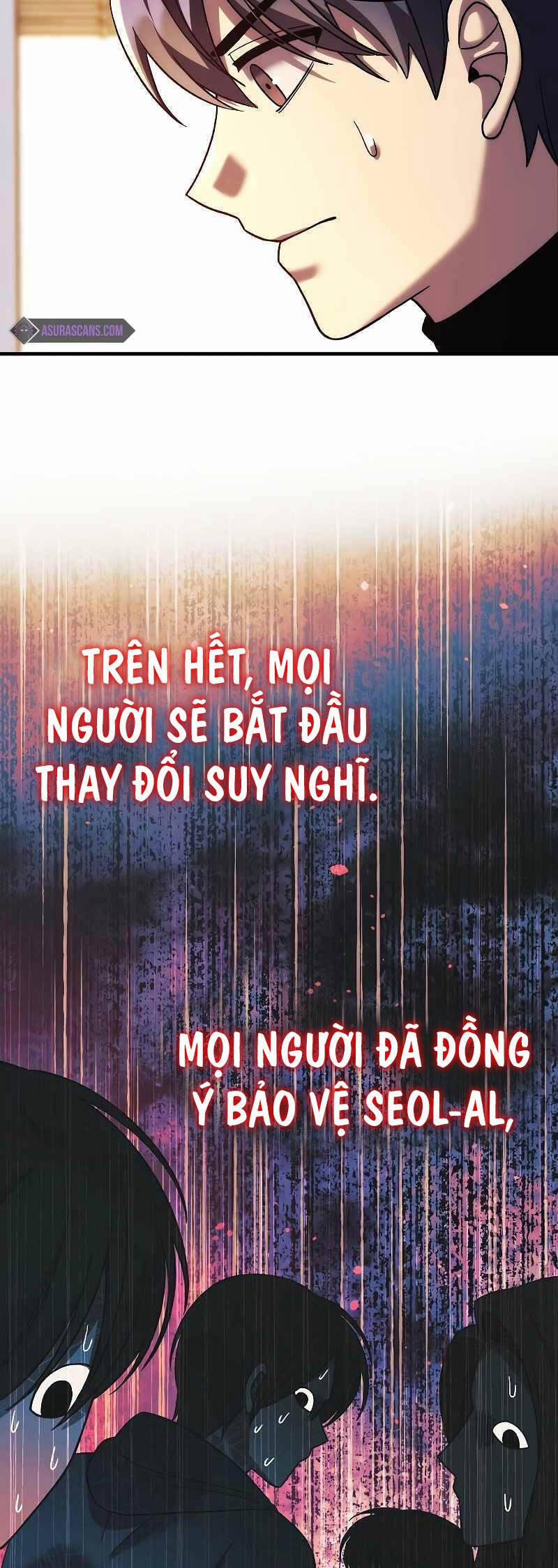 Con Gái Tôi Là Trùm Cuối 125 trang 26