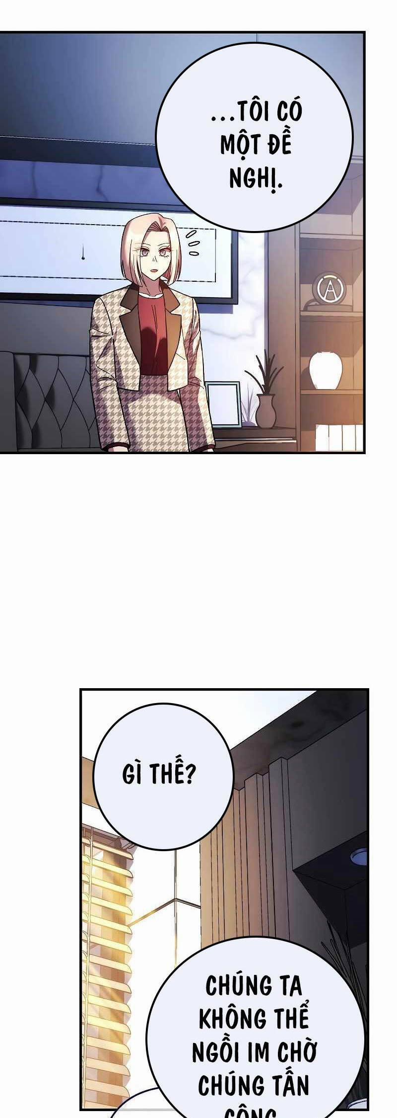 Con Gái Tôi Là Trùm Cuối 125 trang 28