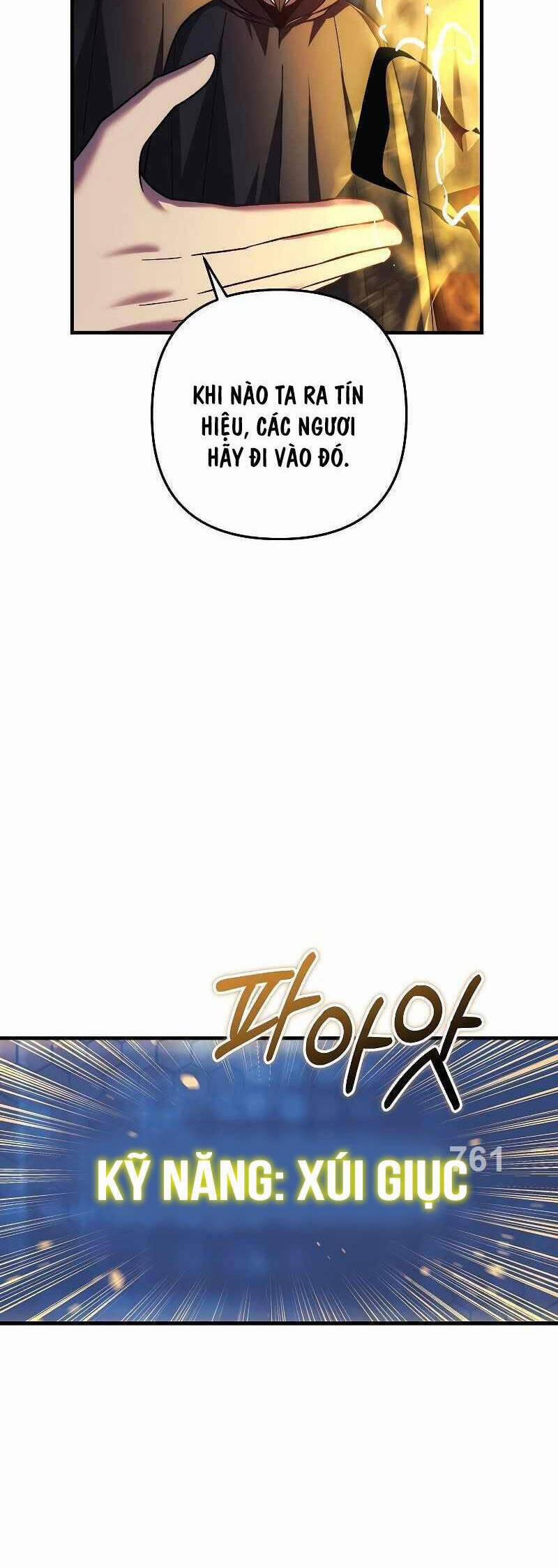 Con Gái Tôi Là Trùm Cuối 125 trang 3