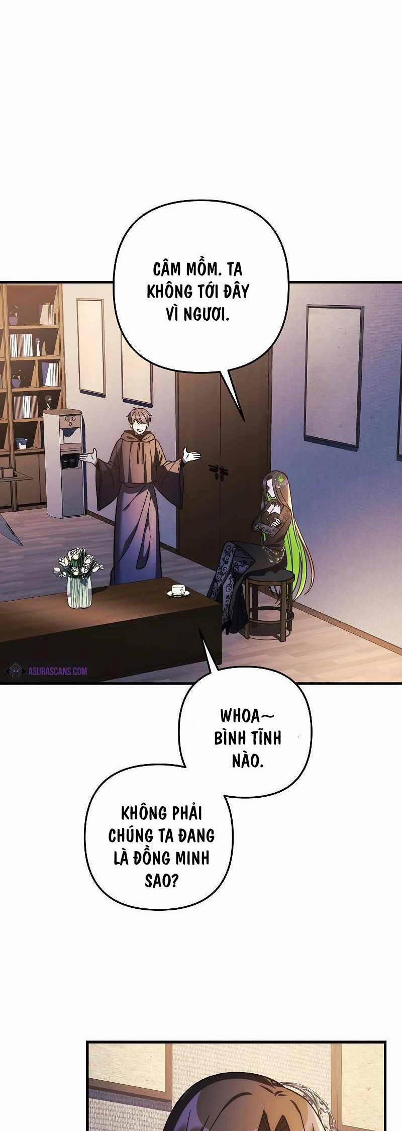 Con Gái Tôi Là Trùm Cuối 125 trang 32