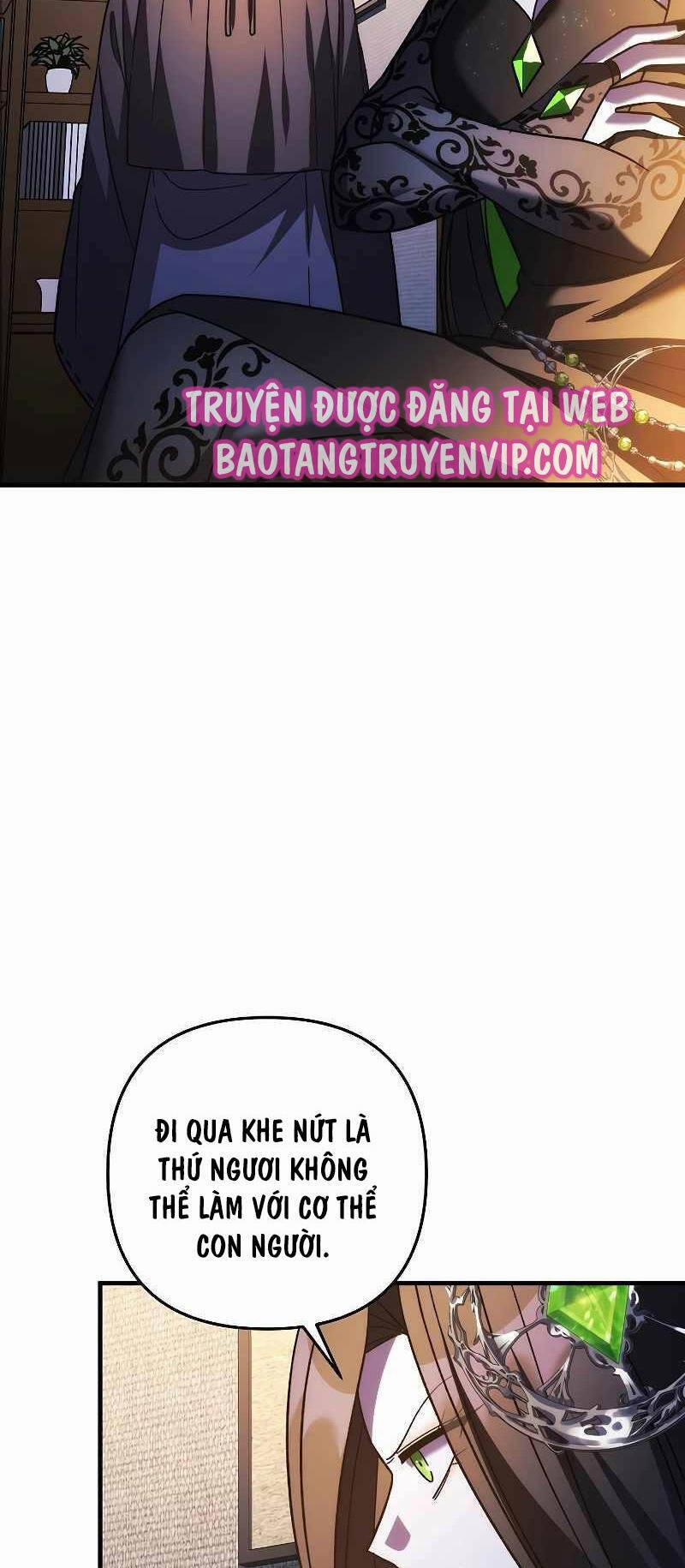 Con Gái Tôi Là Trùm Cuối 125 trang 34