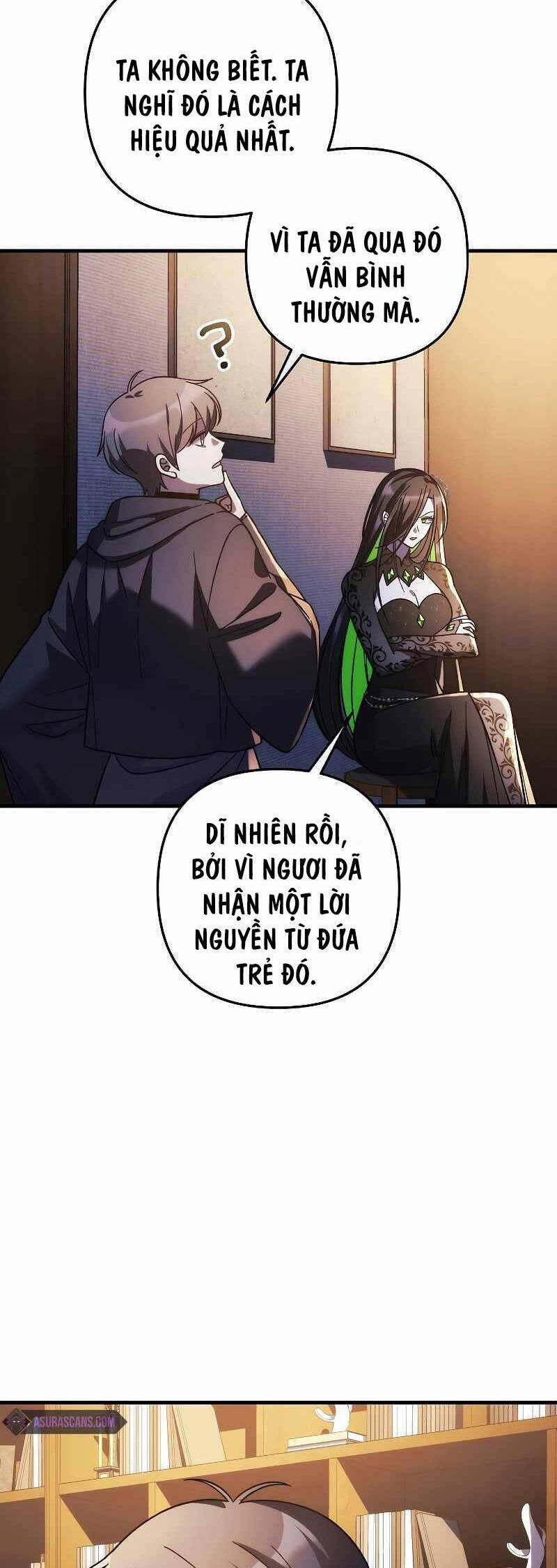 Con Gái Tôi Là Trùm Cuối 125 trang 37