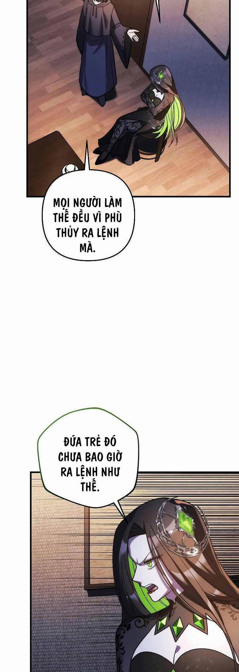 Con Gái Tôi Là Trùm Cuối 125 trang 39