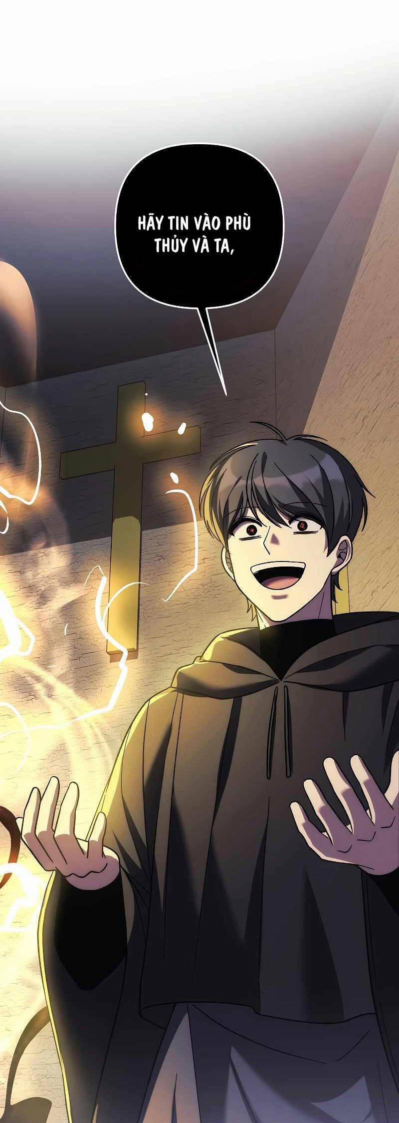 Con Gái Tôi Là Trùm Cuối 125 trang 4