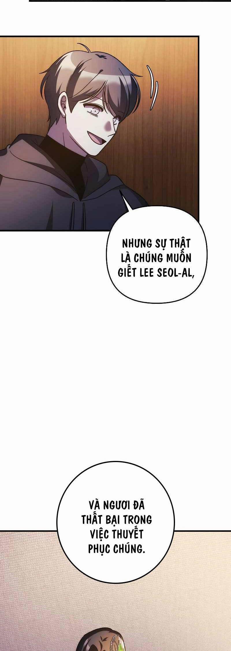 Con Gái Tôi Là Trùm Cuối 125 trang 40