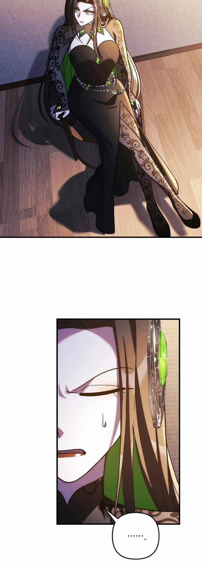 Con Gái Tôi Là Trùm Cuối 125 trang 41