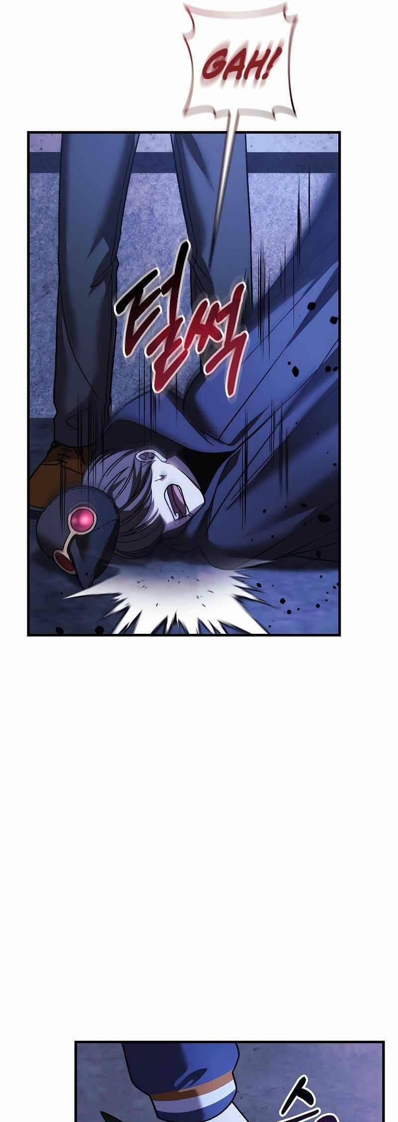 Con Gái Tôi Là Trùm Cuối 125 trang 46