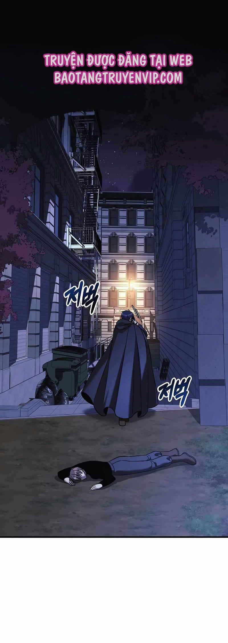 Con Gái Tôi Là Trùm Cuối 125 trang 48