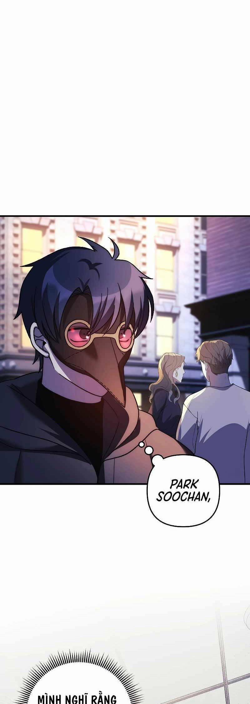 Con Gái Tôi Là Trùm Cuối 125 trang 50