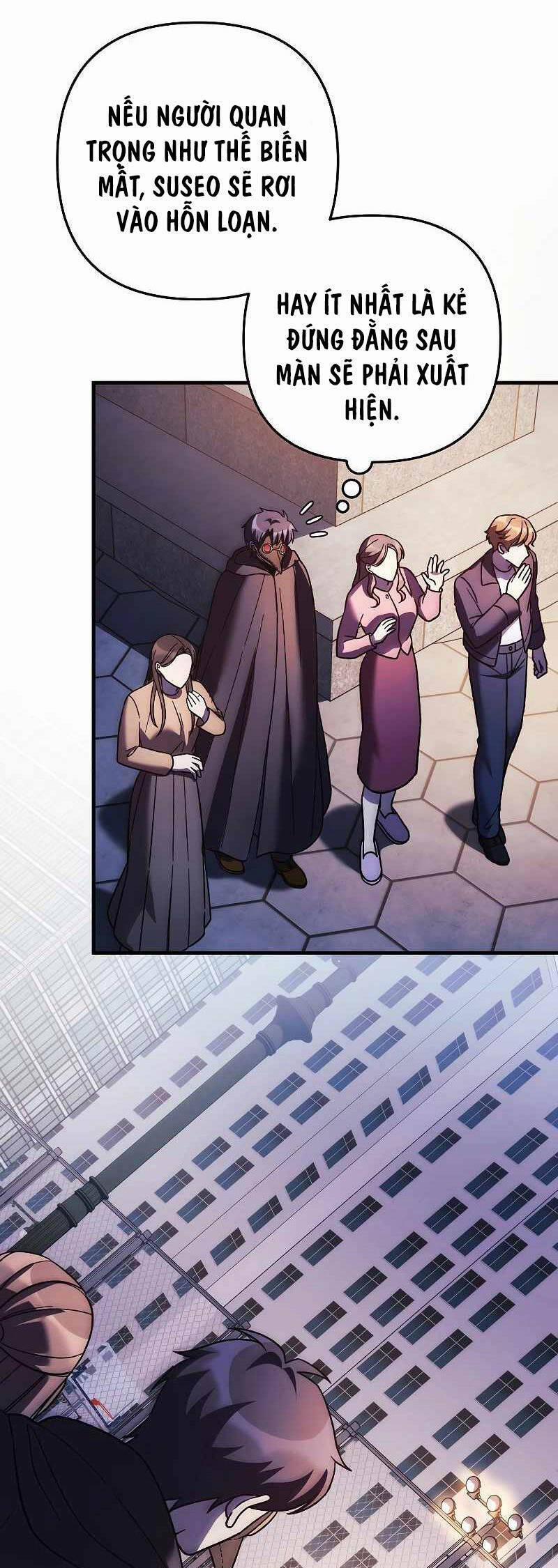 Con Gái Tôi Là Trùm Cuối 125 trang 52