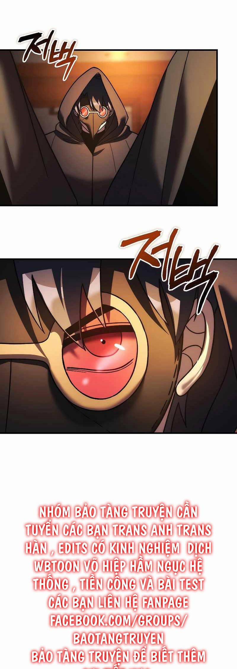 Con Gái Tôi Là Trùm Cuối 125 trang 64