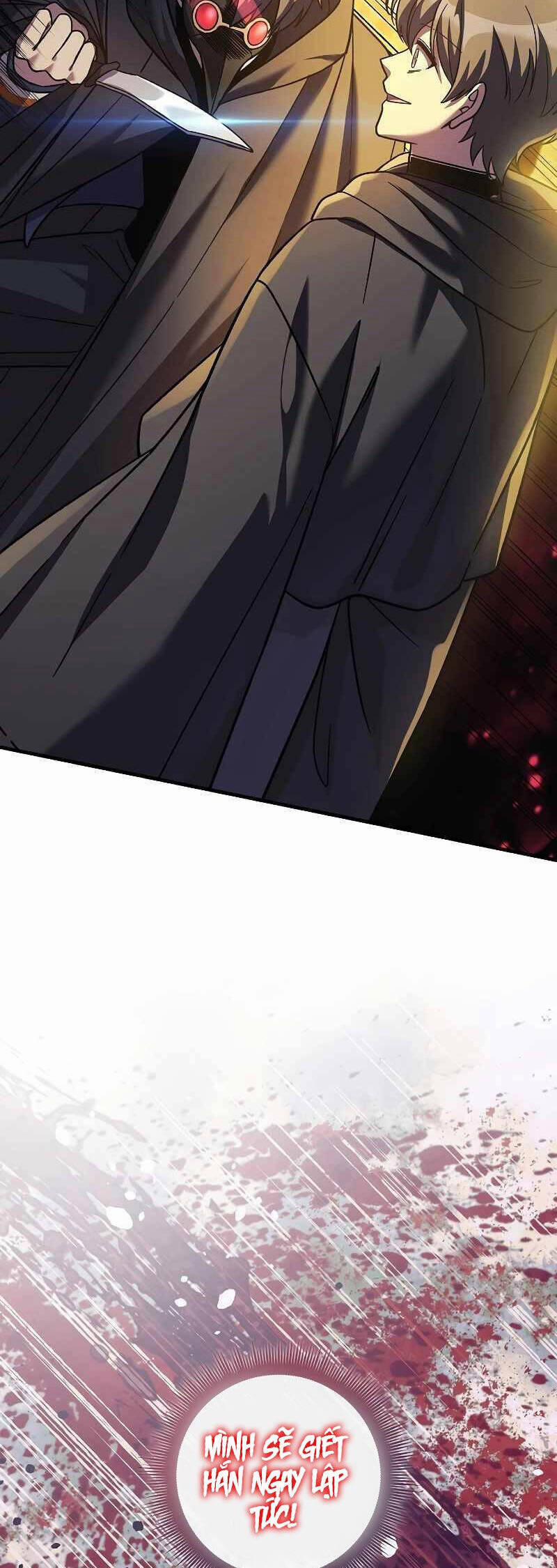 Con Gái Tôi Là Trùm Cuối 125 trang 69