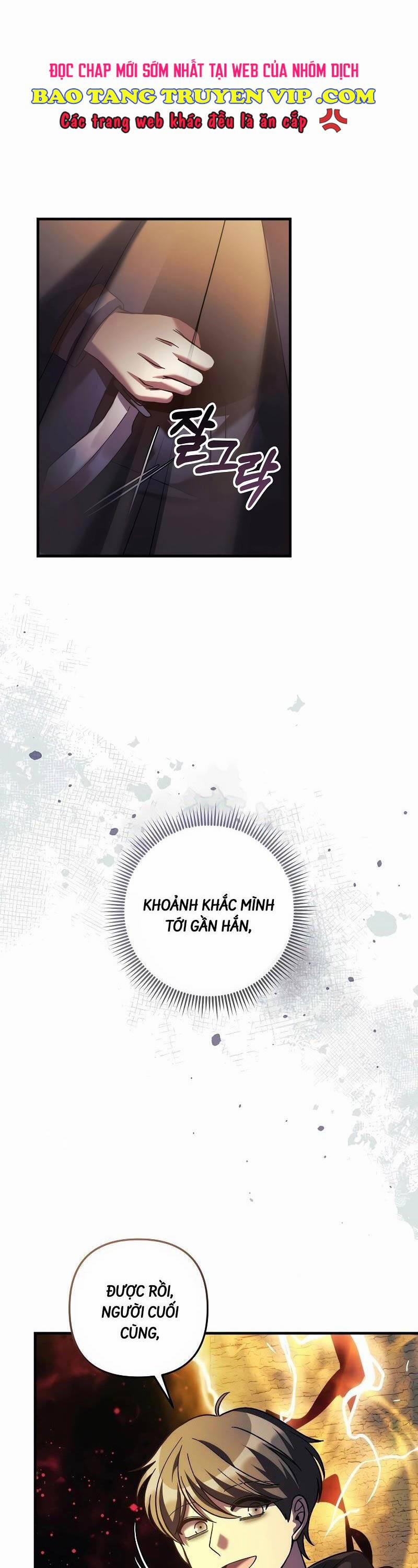 Con Gái Tôi Là Trùm Cuối 126 trang 0