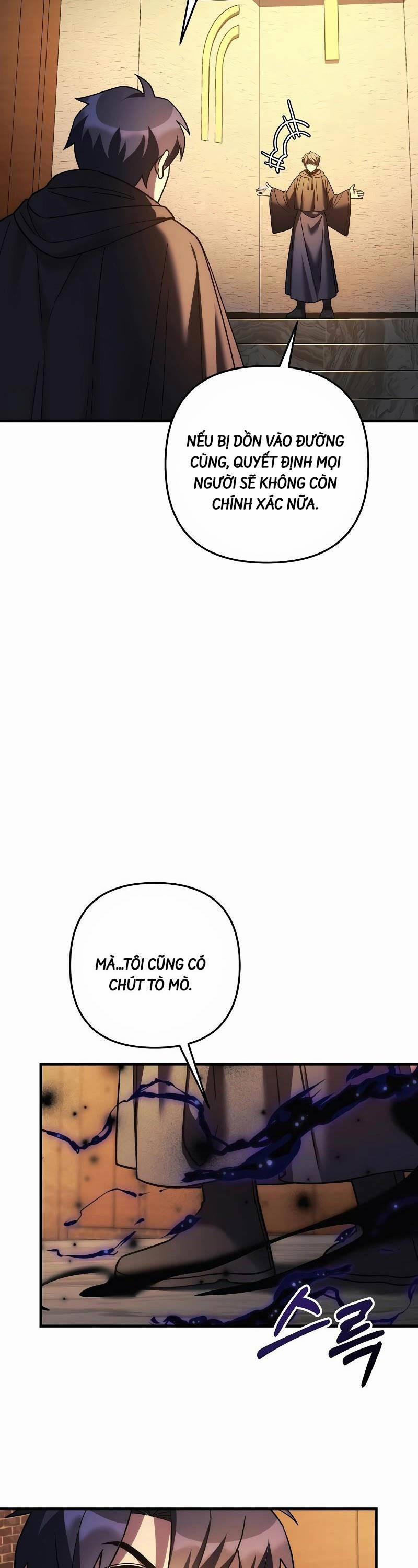 Con Gái Tôi Là Trùm Cuối 126 trang 14