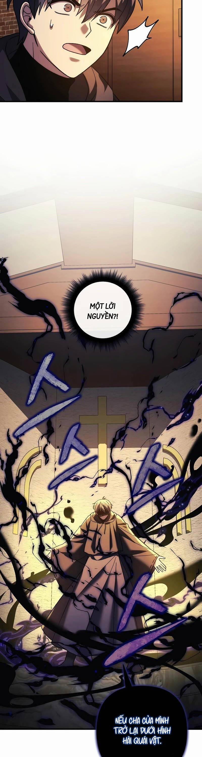 Con Gái Tôi Là Trùm Cuối 126 trang 15