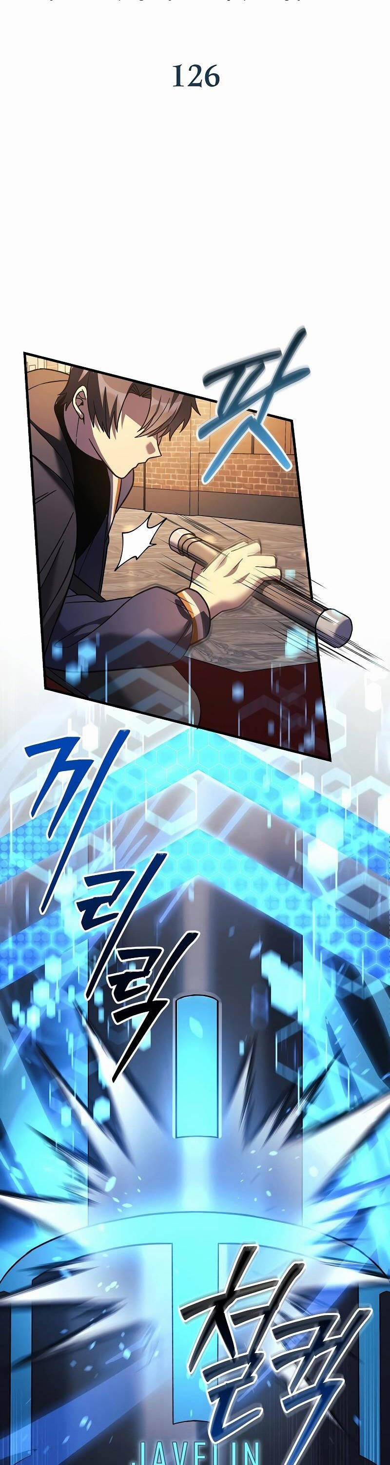 Con Gái Tôi Là Trùm Cuối 126 trang 17