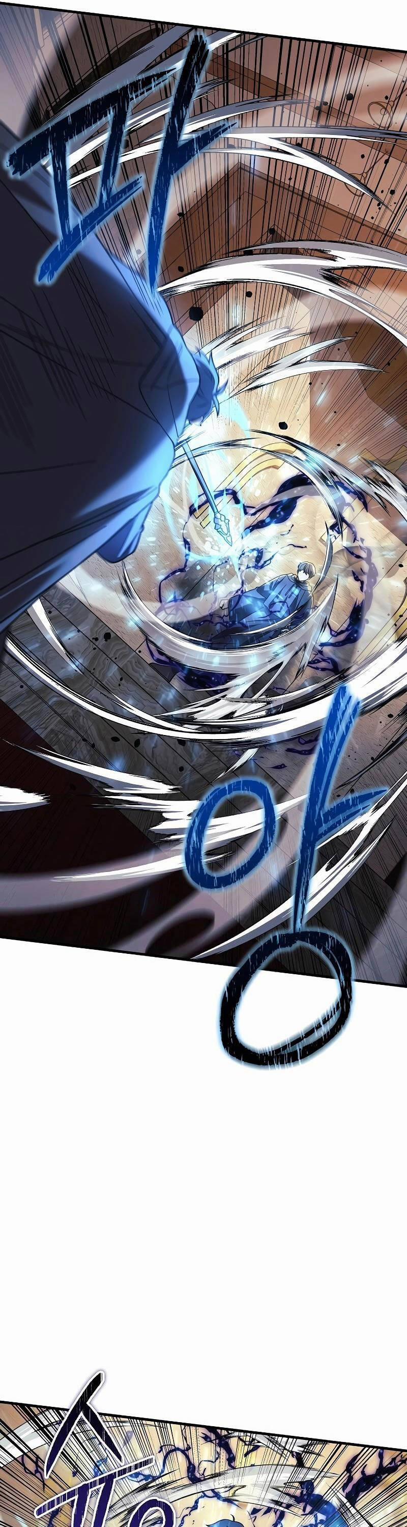 Con Gái Tôi Là Trùm Cuối 126 trang 20