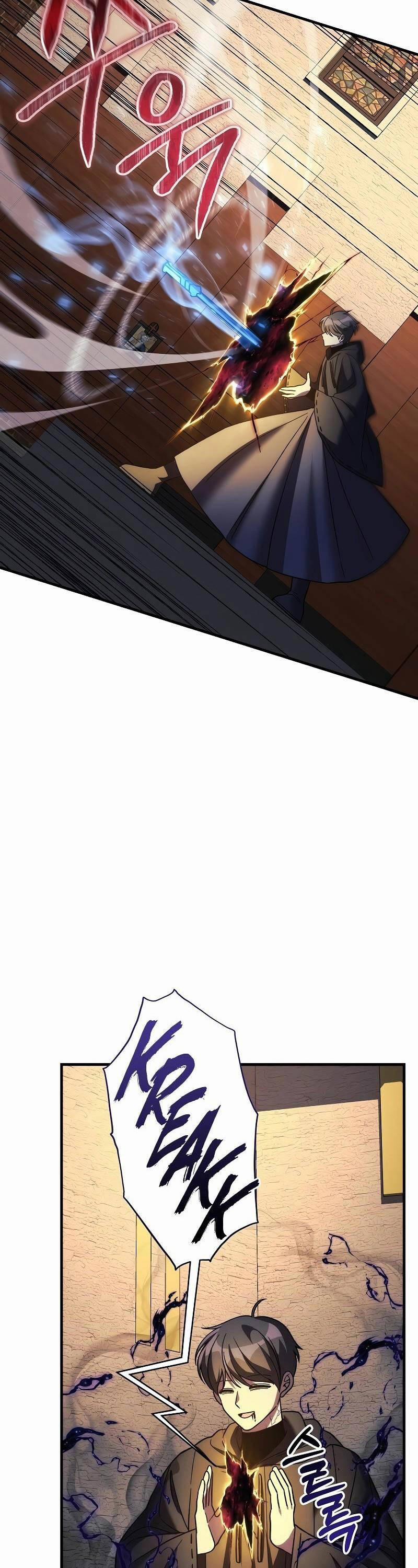 Con Gái Tôi Là Trùm Cuối 126 trang 22