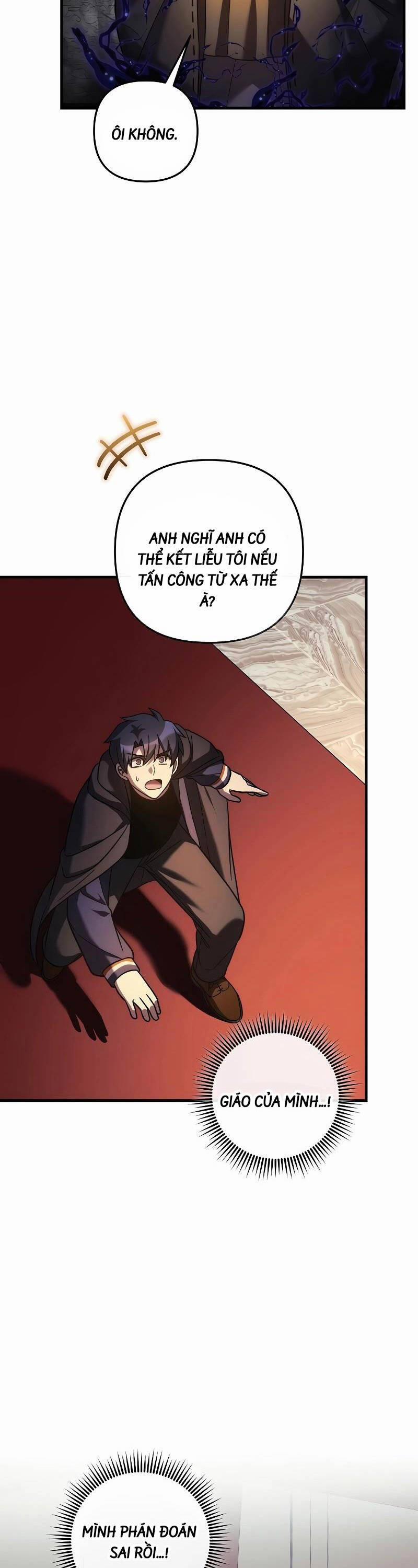 Con Gái Tôi Là Trùm Cuối 126 trang 23