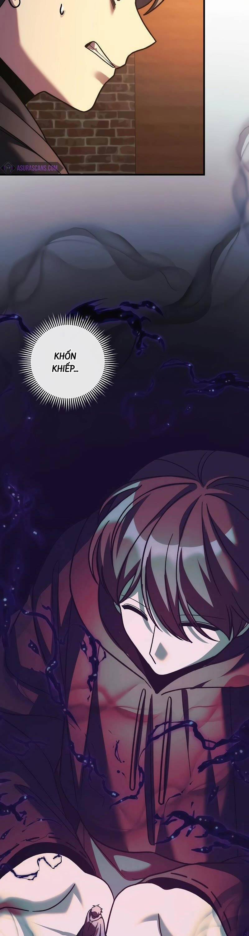 Con Gái Tôi Là Trùm Cuối 126 trang 25