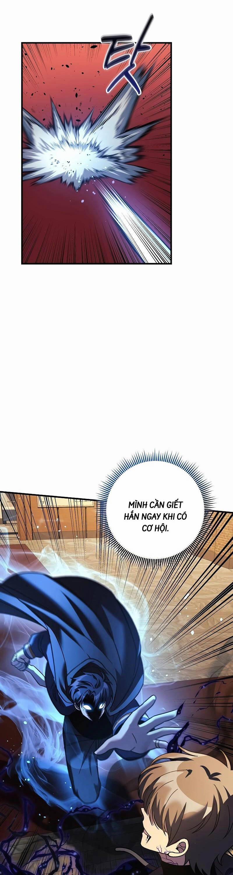 Con Gái Tôi Là Trùm Cuối 126 trang 30