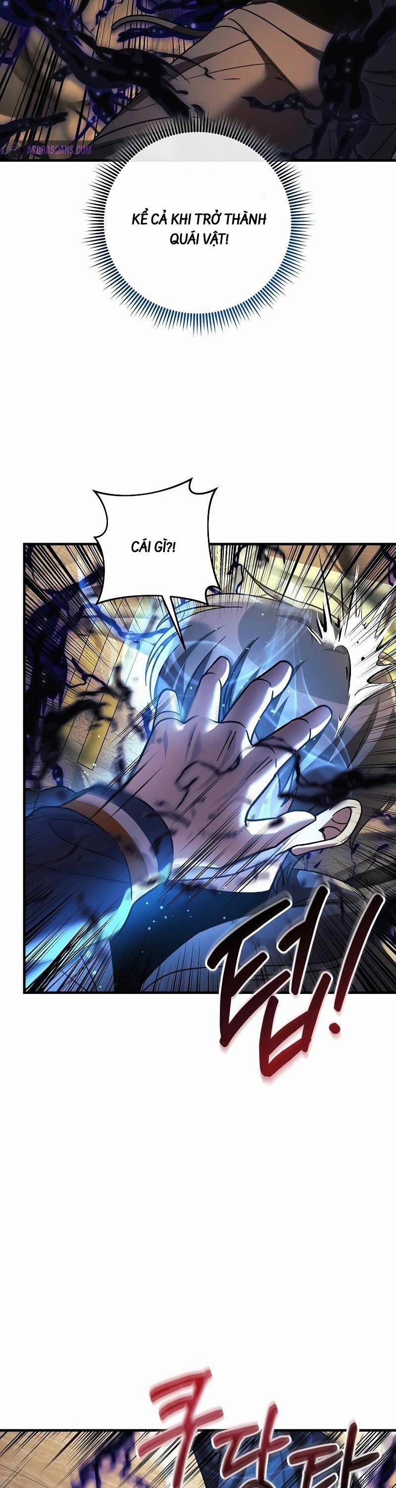 Con Gái Tôi Là Trùm Cuối 126 trang 31