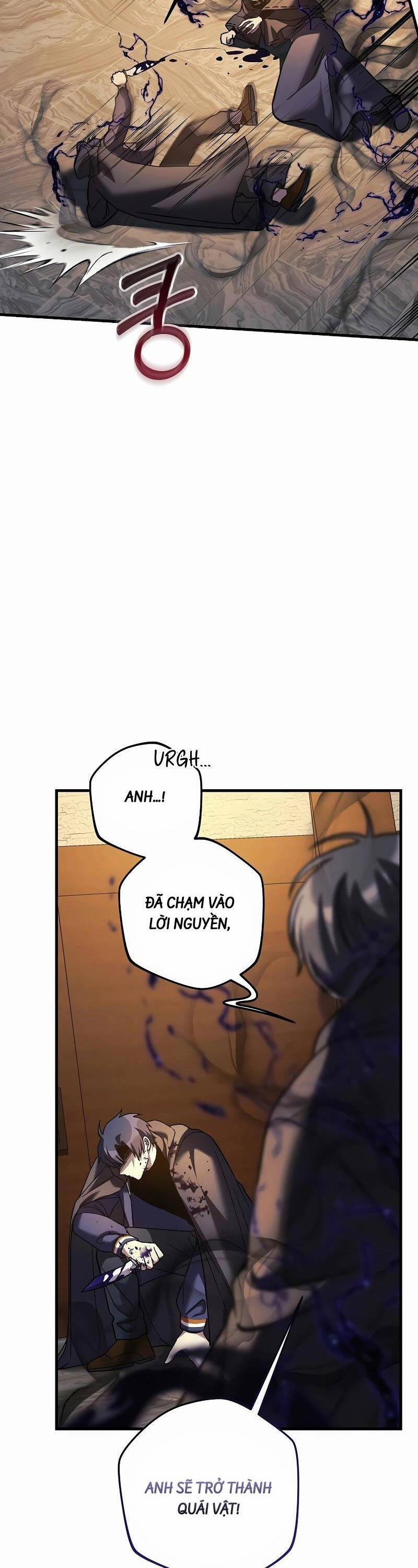 Con Gái Tôi Là Trùm Cuối 126 trang 35