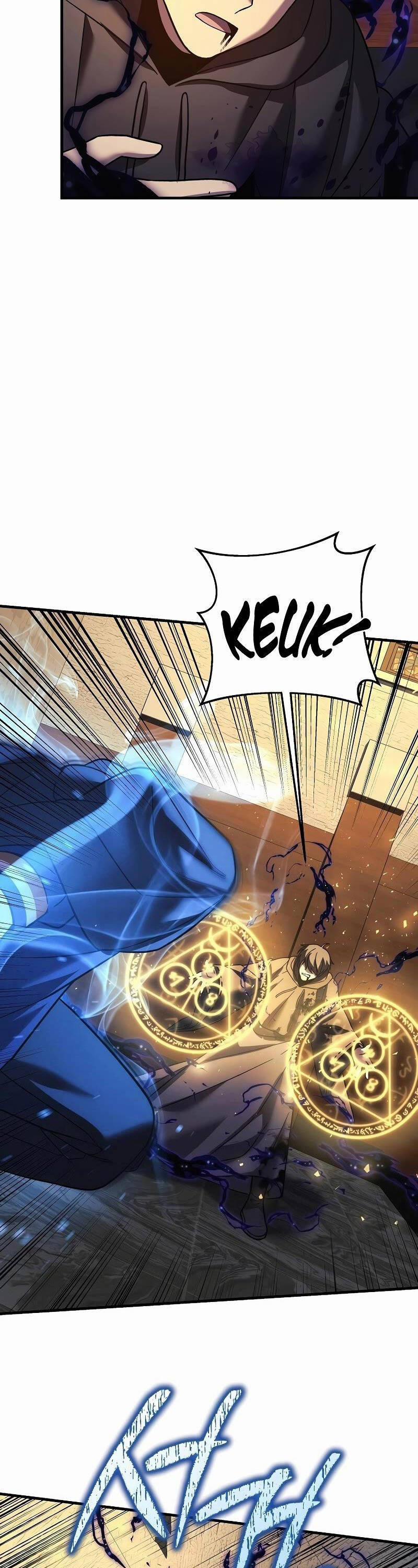 Con Gái Tôi Là Trùm Cuối 126 trang 37